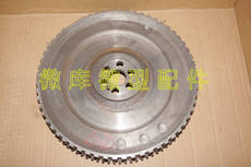 Маховое колесо 适用于长安之星2代星光4500金牛星s460欧诺474 4g13离合飞轮盘