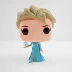 Funko pop Hình đông lạnh Aisha Anna Xuebao mô hình trang trí - Khác