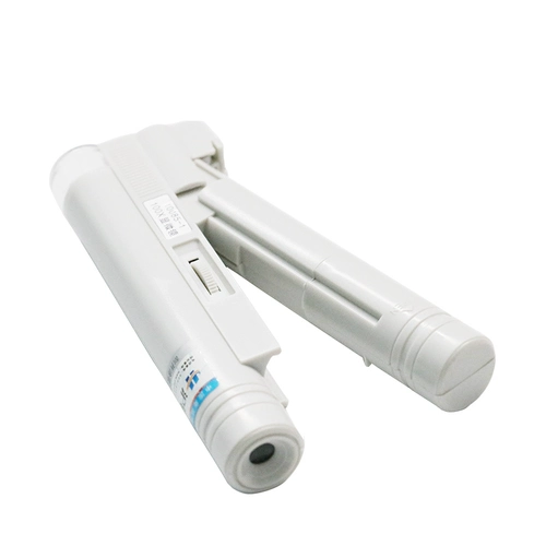 Микроскоп, лупа, лампа, монеты со шкалой, увеличение в 100 раз