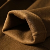 [DY1113824] Wang Freed High -End Cashmere Cashmere Cashmere Double -Syded, классический минималистский ветер для бани/тонкий пальто