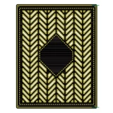 Квадратная коробка схема уплотнения нож Комбинированное металлическое силиконовая режущаяся давление плесени.