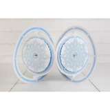 11шт/установленные черепаховые металлические металлические плесень