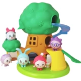 Игрушка, семейная горка для сна с музыкой, подарок на день рождения