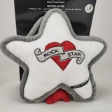 Импортная музыкальная игрушка на кроватку для новорожденных для младенца для утешения малышей, музыкальная шкатулка, Германия