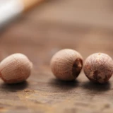 В этом году новые товары Сянгтан с сердечниками из красной кожи семена лотос