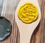 Модель луны модель печать плесень дерева сделайте Qingming Fruit Deepen Rice Cake Model Mung Bean Cake Cake Snacks House Print Board