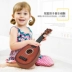 Baby ukulele Âm nhạc đồ chơi guitar cho trẻ em mới bắt đầu có thể chơi bé trai 1-3 tuổi