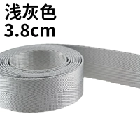 Светло-серый