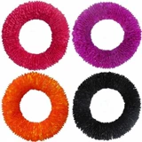 Церемония открытия игр в случае предмет школьной дороги цветочного кольца, танцевальная настройка цветочного кольца, настройка, настройка,