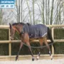 Decathlon đào tạo ngựa cinch thực hành tráng thích nghi một loạt các reins cưỡi ngựa thể thao FOUGANZA yên ngựa