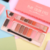 Latina Mermaid Jixi Pomelo Phấn Mắt Palpear Đào Hoa Hộp Bóng Mắt Matte Ngọc Trai Eyeshadow Set Người Mới Bắt Đầu phấn mắt tutu Bóng mắt