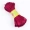 Dây đan Trung Quốc thứ 5 6 dây 7 dây đỏ DIY dây dệt tay dây dệt vòng tay dây chuyền dây chuyền - Vòng đeo tay Clasp