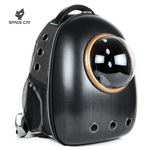 Космический ранец, портативный рюкзак для выхода на улицу, надевается на плечо