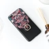 Vòng đeo tay iPhoneXS Maxl lười khóa nhẫn apple vivo Huawei OPPO điện thoại di động unisex - Phụ kiện điện thoại di động