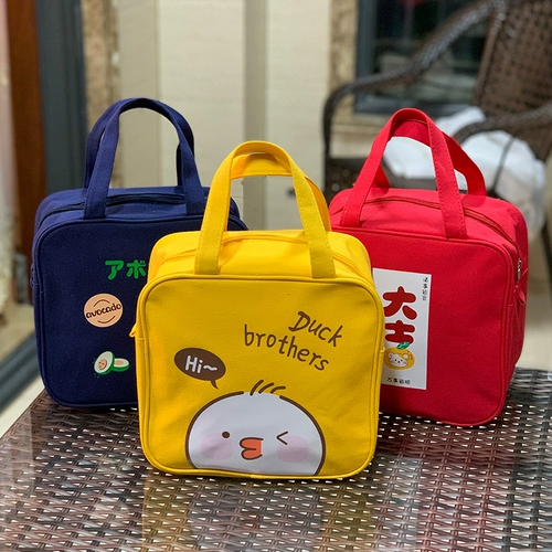 Небольшая сумка для матери и ребенка для выхода на улицу, сумка-органайзер, льняная сумка