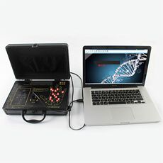 Другие основные диагностические приборы 第六代量子检测仪 亚健康仪