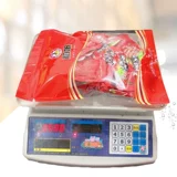 Утиный язык Chuxu, 480 г, подарочный пакет, закусочный соус, утиный язык, готовый к употреблению утиный язык, фирменный Вэньчжоу, вес 500 г
