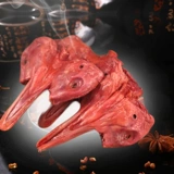 Wenzhou Specialty Products Sake Sauce Sauce Sauce Duck Duck Duck Head с муши -массовым барбекю 5 фунтов свободной нагрузки