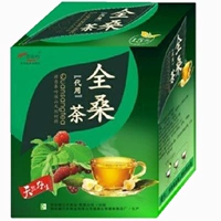 Подлинный биюн Tian Quan Sang Dai использует чайный чайный крем -чай, грубого чая порошко