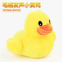 B.Duck
