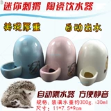 Керамический питомец Автоматический питьевой водонагреватель