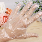 Мини -еж антибит, анти -tie -anti -thorn перчатки для домашних животных медово