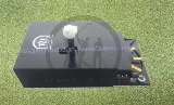 Внутренняя симуляция гольф Полностью автоматический мяч -машина для гольфа для гольф