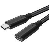 Type-C Расширенная линейка Ротация Мать к проводке USB3.2 Кабель данных 4K Экранная линия расширения стыковка жесткого диска соединение