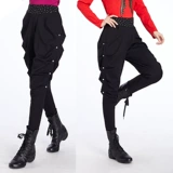 Новые танцевальные штаны Guoguo танцевальные штаны Plaza танце