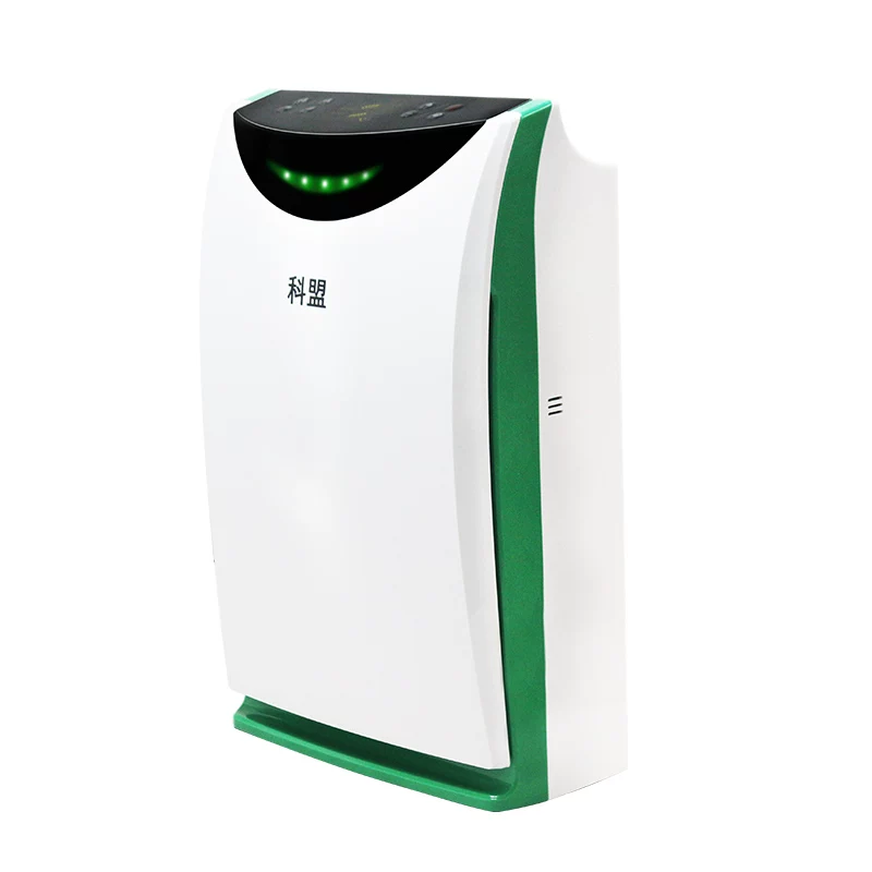 Kemeng K31 negative ion air purifier household living room bedroom formaldehyde odor removal PM2.5 humidification atomizer
