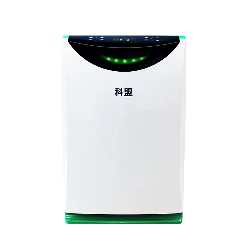 Kemeng K31 negative ion air purifier household living room bedroom formaldehyde odor removal PM2.5 humidification atomizer