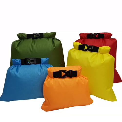 Уличная непромокаемая сумка для плавания для снорклинга, пляжная водонепроницаемая одежда, сумка-органайзер