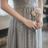 Свадебное платье, вечернее платье, для подружки невесты