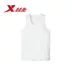 2 bước đặc biệt vest nam 2019 mùa hè áo thun mới chạy thể thao thoáng khí áo nỉ modal cotton cổ tròn - Áo vest Áo vest