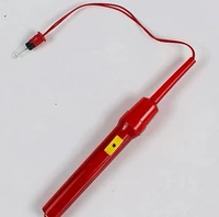 (Набор на установке желтого света+батарея) 10 наборов