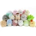 Nhật Bản treo tôm chiên búp bê sang trọng đồ chơi búp bê túi vương miện trang trí áo choàng - Đồ chơi mềm