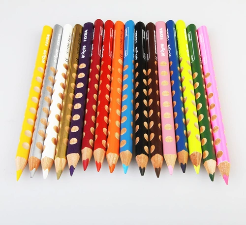 Yiya lyra color cave pencil коррекция коррекция ручка 24 Цвет 36 Цвет