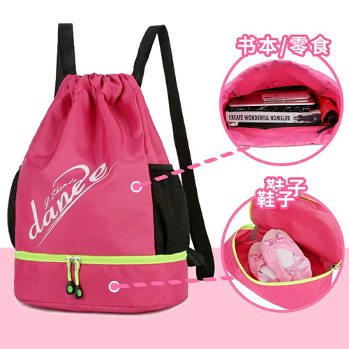 Рюкзак, сумка для хранения с разделителями, делается под заказ, с печатью вашего логотипа