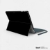 SkinAT Microsoft New Surface Pro 5 phụ kiện phim màu phim bảo vệ máy tính bảng dán màu rắn Phụ kiện máy tính bảng