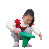 Игрушка для детского сада для развития сенсорики, оборудование для тренировок, учит балансу, раннее развитие