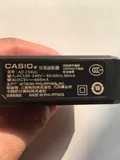 Подходит для Casio Ex-Zr700 ZR1200 TR15 TR10 MR1 CAMER CAMER CABLE USB Зарядное устройство