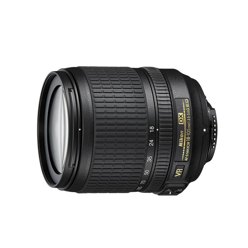 Af s nikkor 18 105mm