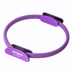 Ai Mai Pilates Circle Người mới bắt đầu Uốn cong Magic Magic Yoga Wheel Stovepipe Thiết bị tập thể dục Tập thể dục Eo Pháp Yoga Vòng tròn - Yoga thảm tập yoga giá rẻ Yoga