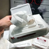 Японская кожима Pet Pet влажное влажное полотенце, собачья кошка для разрыва стерилизации, стерилизации, дезинфекционной очистки Специальная влажная ткань 80