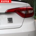 tem dán xe oto Máy biến áp Sticker Carman Batian Tiger Sticker Tính cách phản ánh trang trí ô tô Sticker Sticker tem xe oto logo xe hoi 