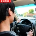 Lái xe ô tô chống ngáy nhắc nhở lái xe đường dài mệt mỏi lái xe an toàn lái xe tư thế ngồi nhắc nhở buồn ngủ kho báu - Âm thanh xe hơi / Xe điện tử