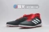 Lửa trại Adidas COPA TANGO 18.3 TF Falcon Broken Nail Vớ Giày bóng đá DB2135 - Giày bóng đá