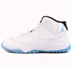 Campfire AIR JORDAN 11 Legend Blue AJ11 Giày trẻ em 378039 378040-117 - Giày dép trẻ em / Giầy trẻ giày crocs trẻ em Giày dép trẻ em / Giầy trẻ