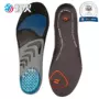 Bonfire SofSole AIRR ORTHOTIC Shufu tốc độ đệm lót chậm 18019 20 21 22 23 lót giày silicon chống rộng giày