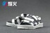 Giày thể thao bãi biển Bonfire NEW BALANCE 瑕疵 SD3205WH2 PGN dép sandal nữ đi học cấp 2 Giày thể thao / sandles